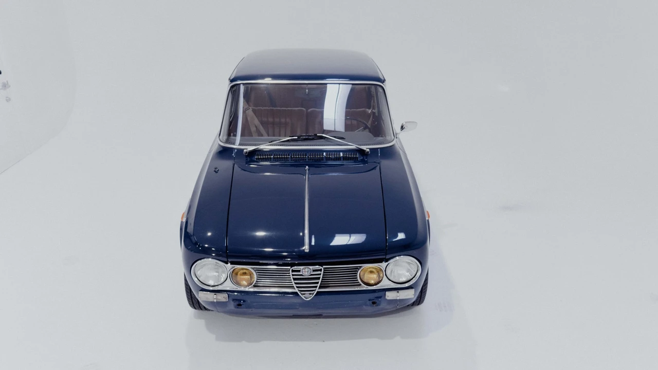 1967 Alfa Romeo 105/115 Series - Image 26 of 31