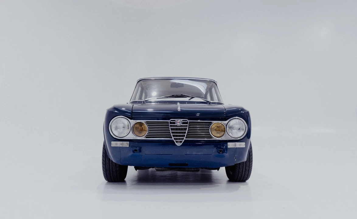 1967 Alfa Romeo 105/115 Series - Image 25 of 31