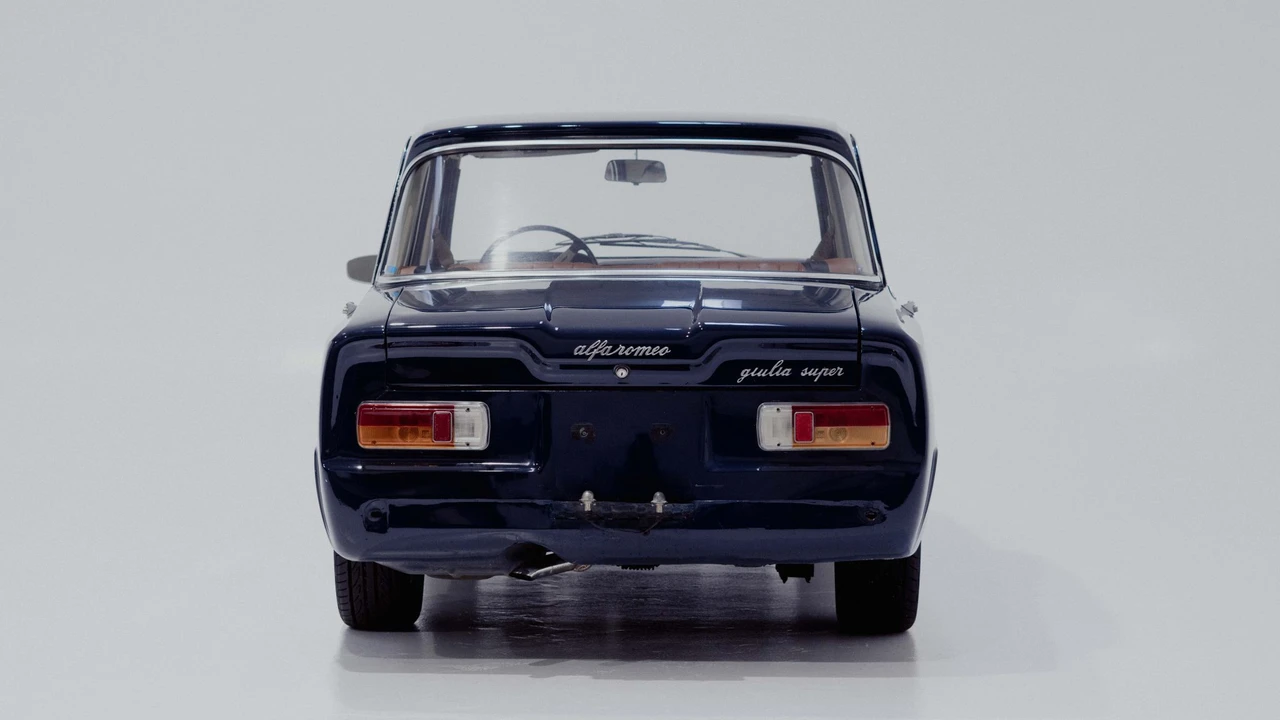 1967 Alfa Romeo 105/115 Series - Image 19 of 31