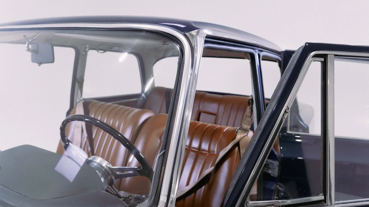 1967 Alfa Romeo 105/115 Series - Image 31 of 31