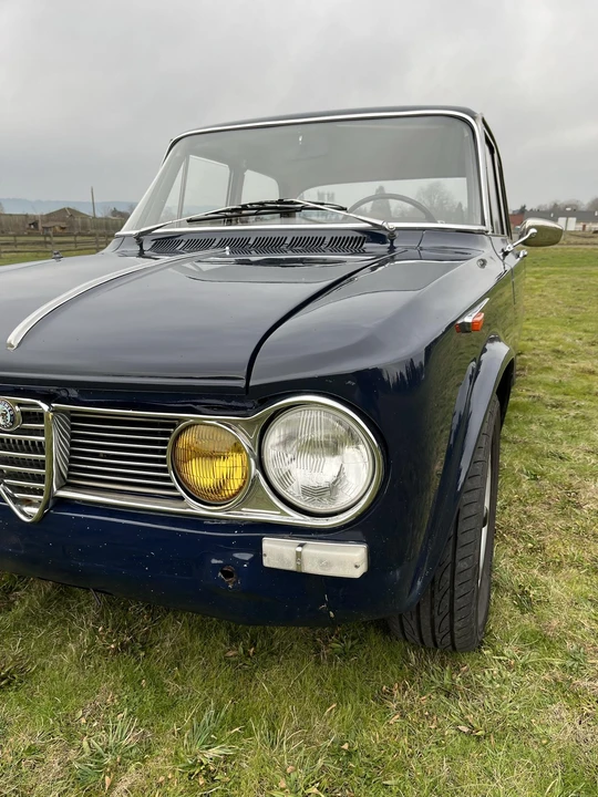1967 Alfa Romeo 105/115 Series - Image 28 of 31
