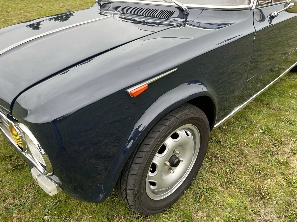 1967 Alfa Romeo 105/115 Series - Image 30 of 31