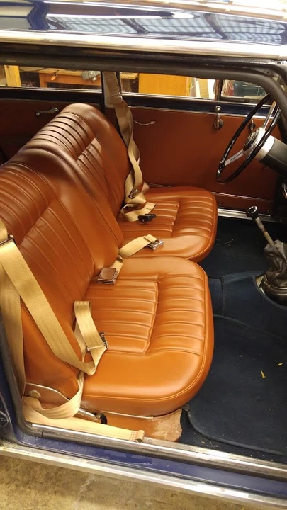 1967 Alfa Romeo 1750 GT Veloce - Image 31 of 31