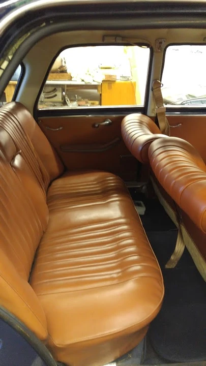 1967 Alfa Romeo 1750 GT Veloce - Image 29 of 31