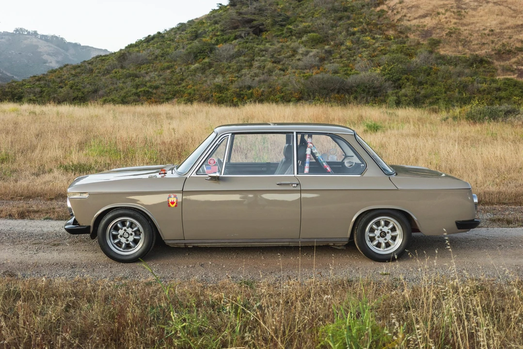 1967 BMW 1600 & 1602 - Image 12 of 31