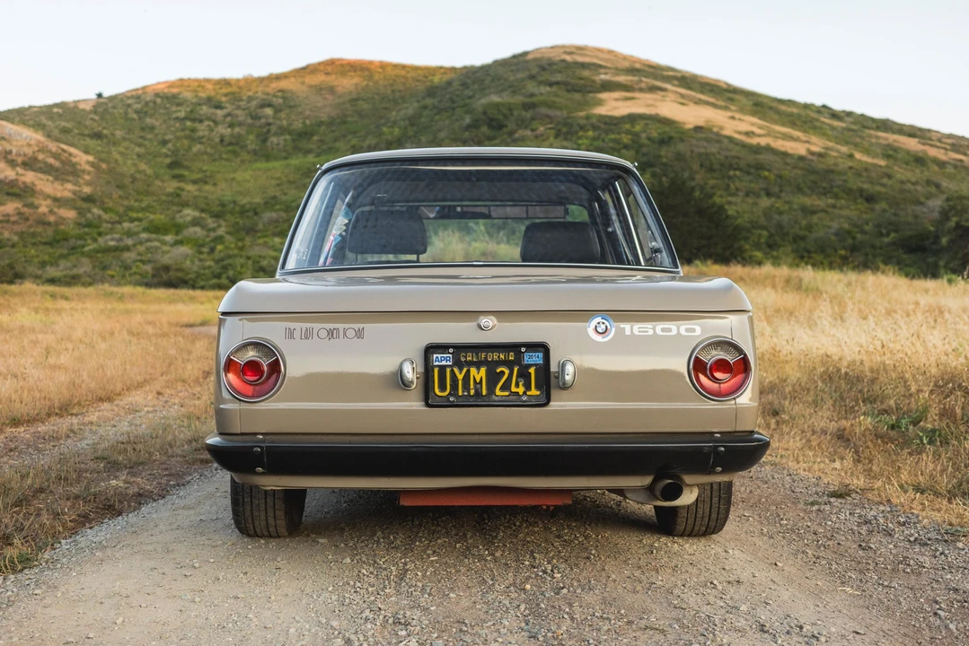 1967 BMW 1600 & 1602 - Image 24 of 31