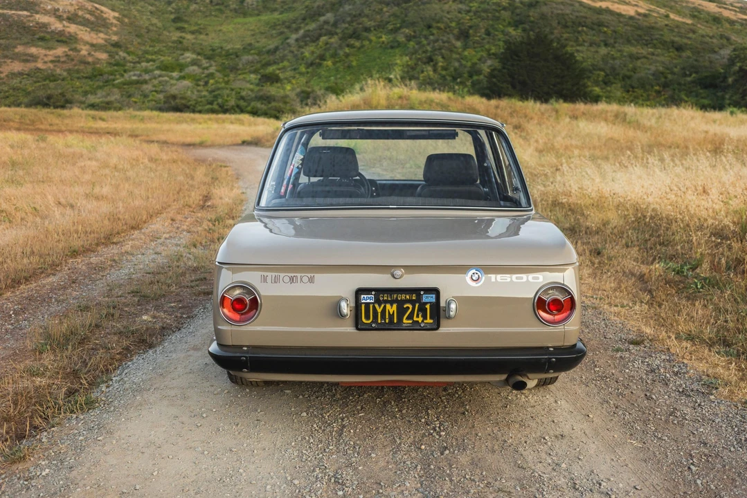 1967 BMW 1600 & 1602 - Image 25 of 31