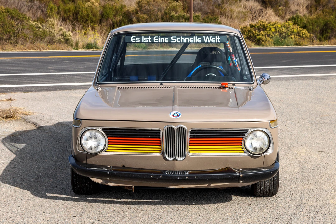 1967 BMW 1600 & 1602 - Image 4 of 31