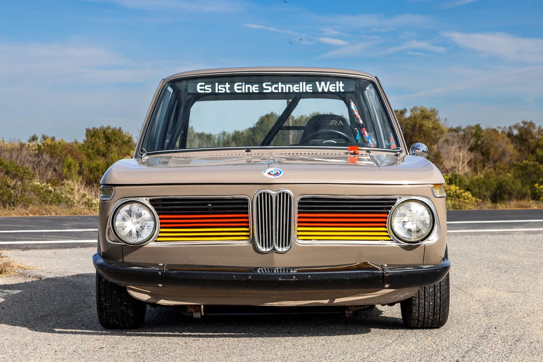 1967 BMW 1600 & 1602 - Image 3 of 31