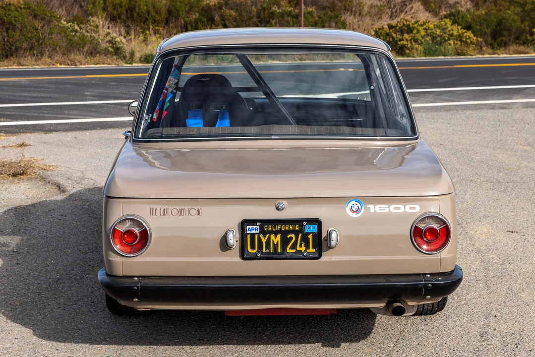 1967 BMW 1600 & 1602 - Image 25 of 31