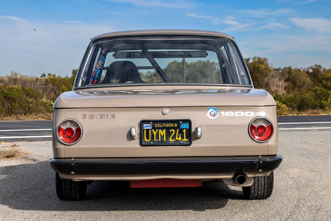 1967 BMW 1600 & 1602 - Image 26 of 31