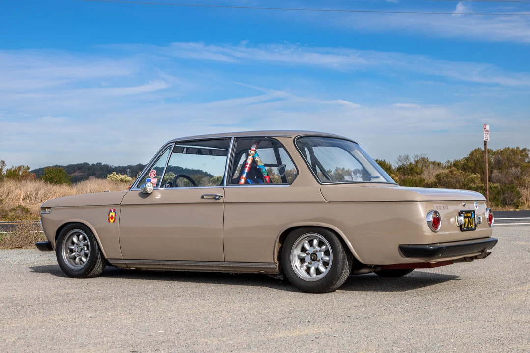 1967 BMW 1600 & 1602 - Image 19 of 31