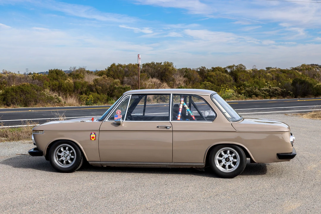 1967 BMW 1600 & 1602 - Image 17 of 31