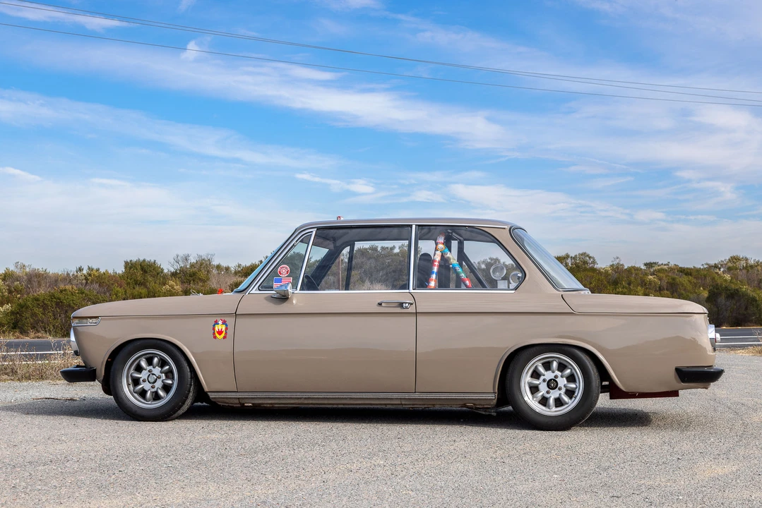 1967 BMW 1600 & 1602 - Image 16 of 31