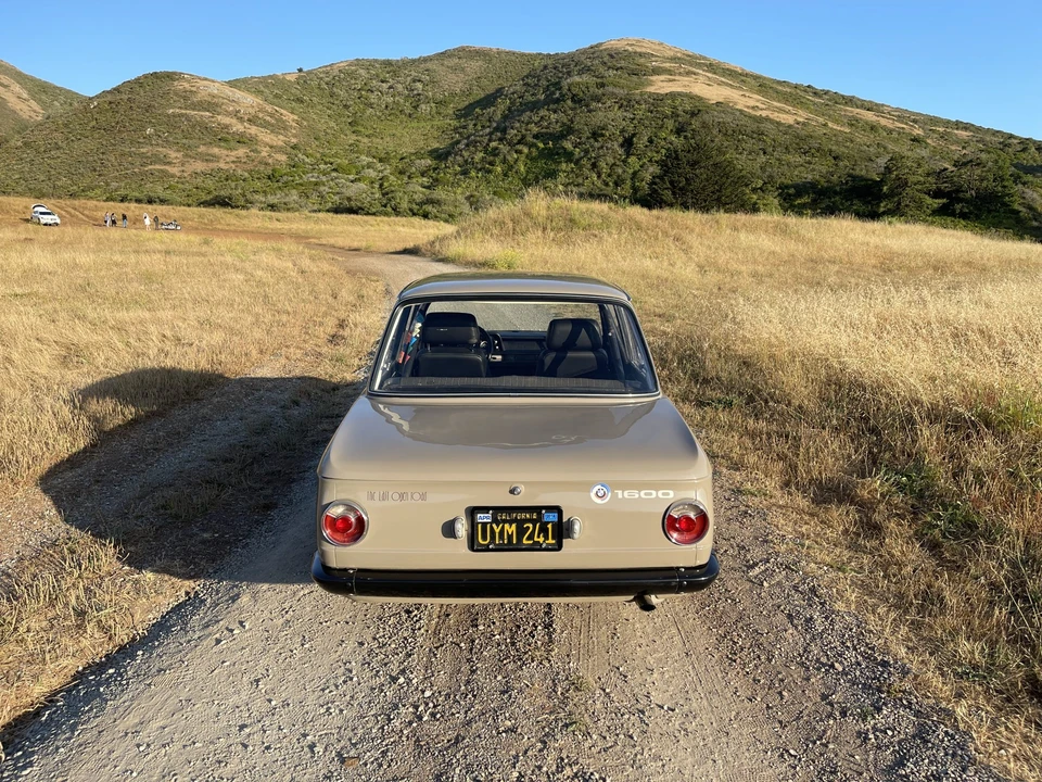 1967 BMW 1600 & 1602 - Image 21 of 31