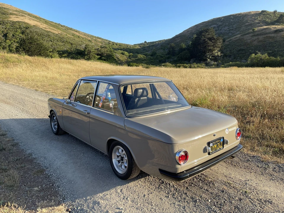 1967 BMW 1600 & 1602 - Image 20 of 31