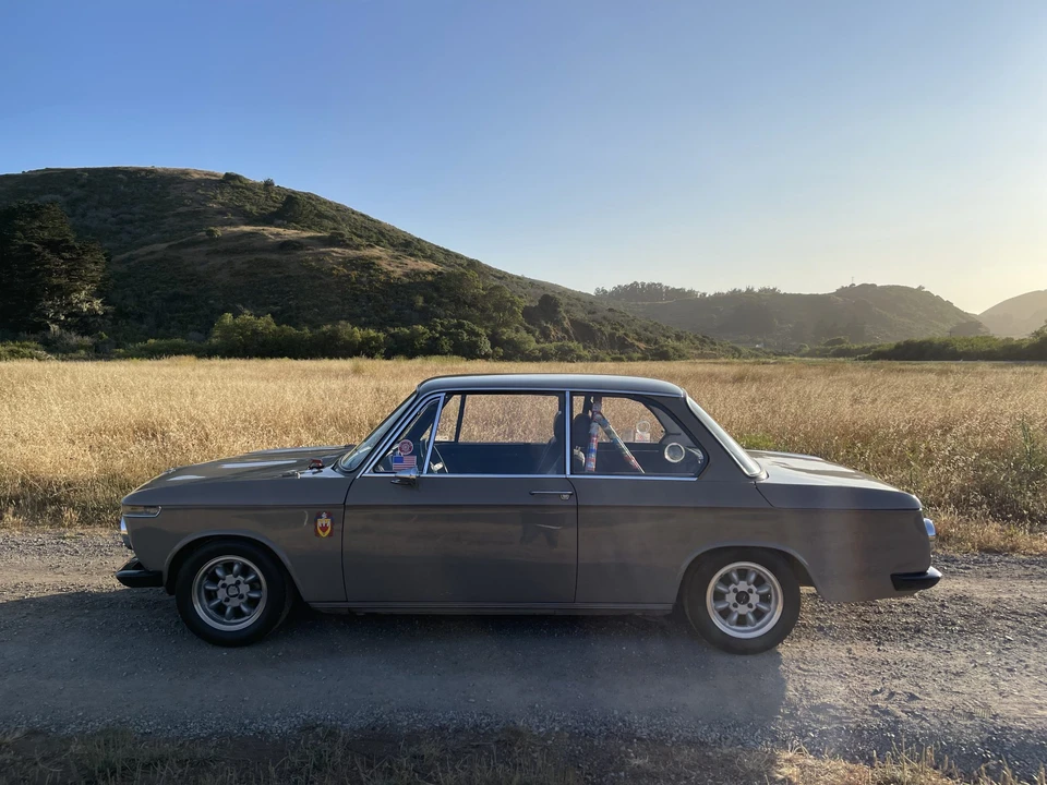 1967 BMW 1600 & 1602 - Image 16 of 31