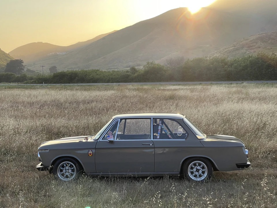 1967 BMW 1600 & 1602 - Image 15 of 31