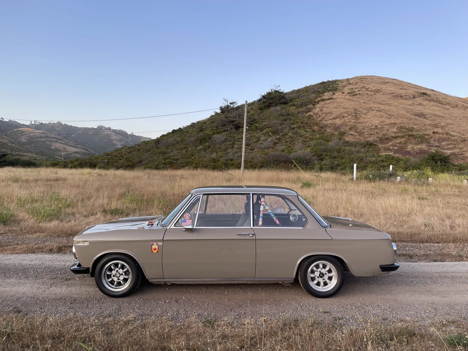 1967 BMW 1600 & 1602 - Image 13 of 31