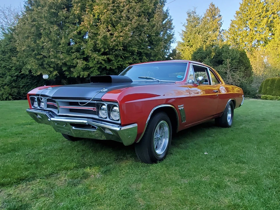1967 Buick Special - Image 24 of 31