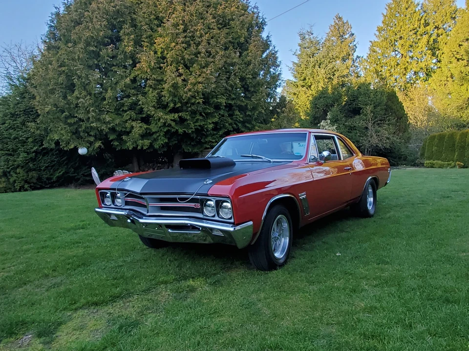 1967 Buick Special - Image 23 of 31