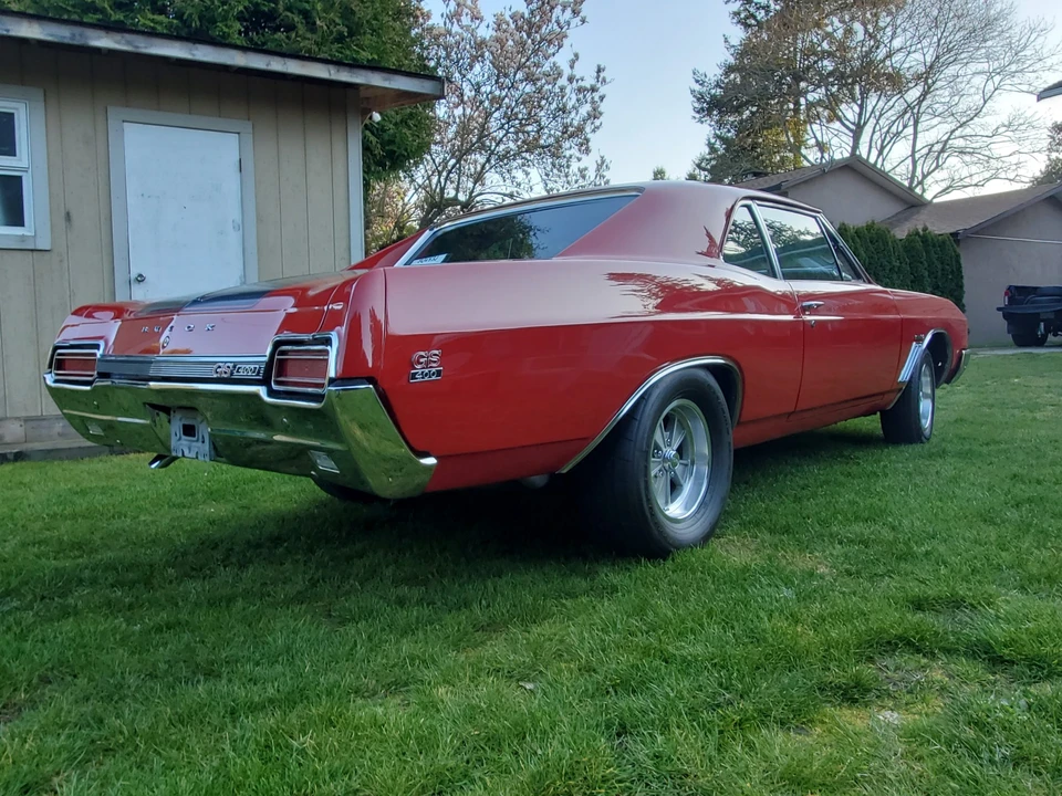 1967 Buick Special - Image 25 of 31