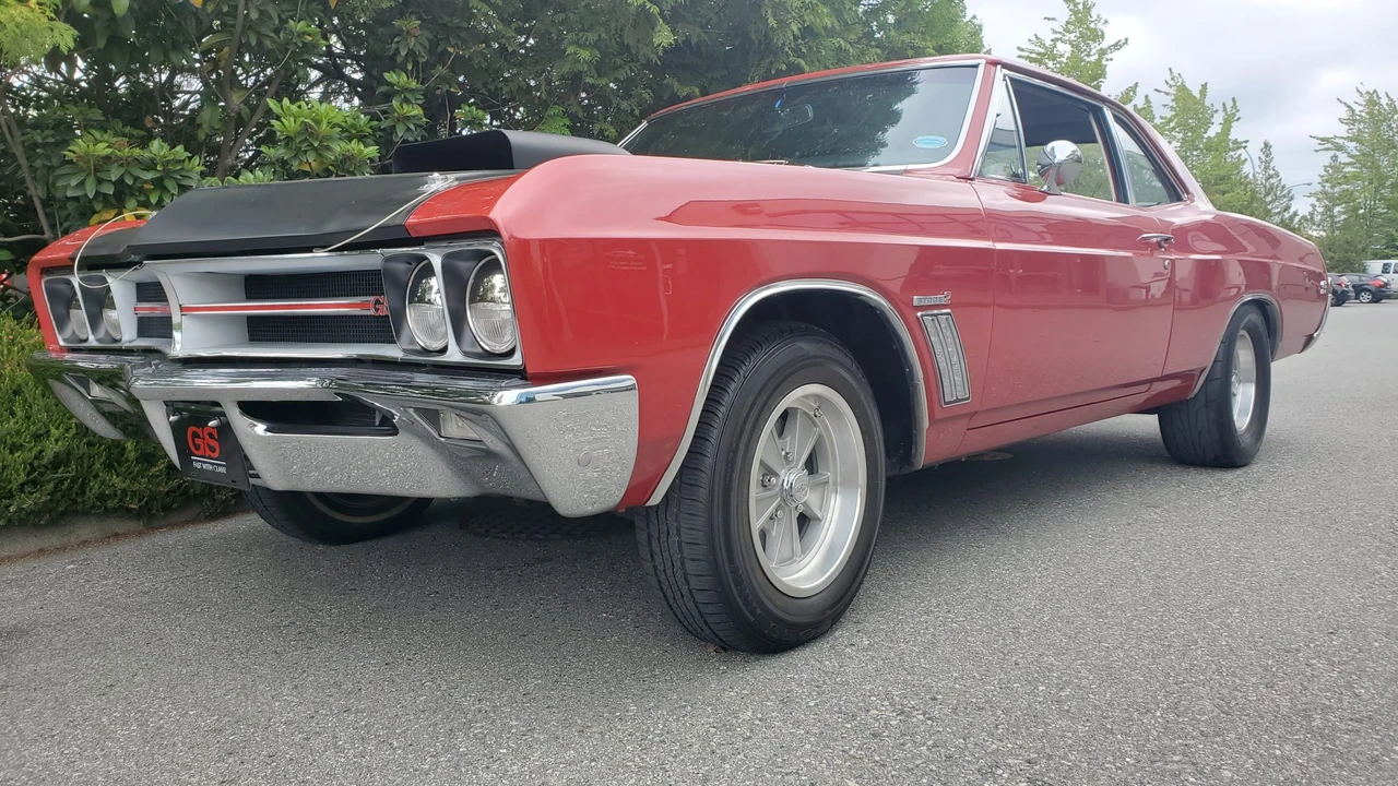 1967 Buick Special - Image 20 of 31