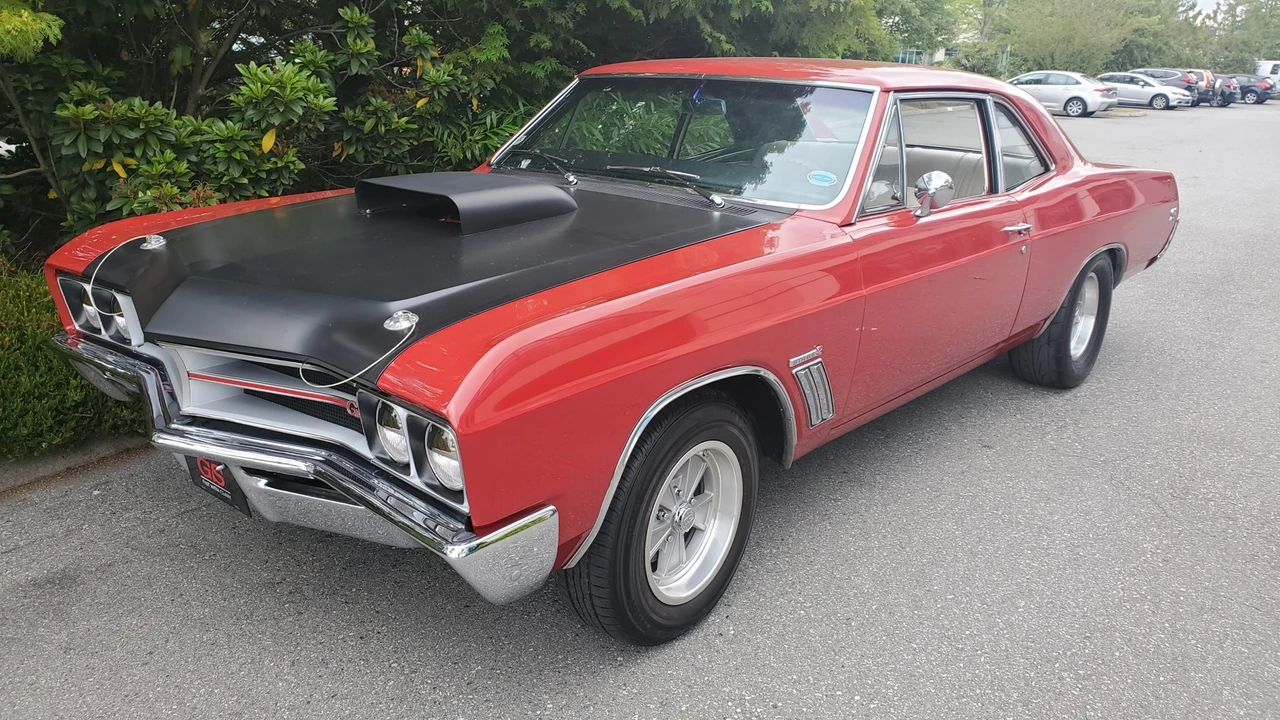 1967 Buick Special - Image 21 of 31