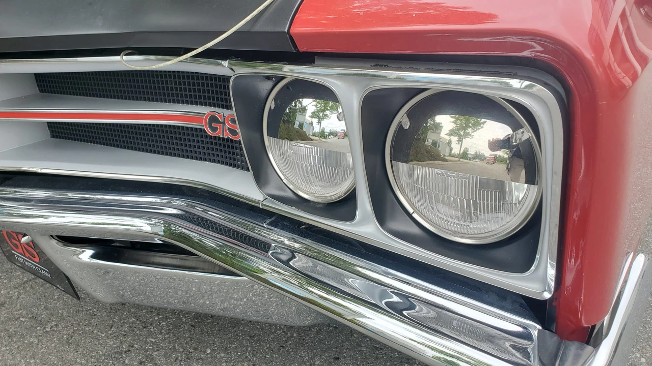 1967 Buick Special - Image 28 of 31