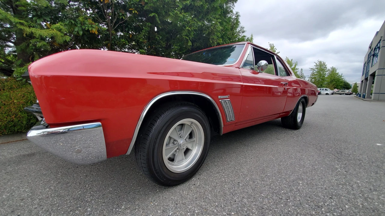 1967 Buick Special - Image 22 of 31