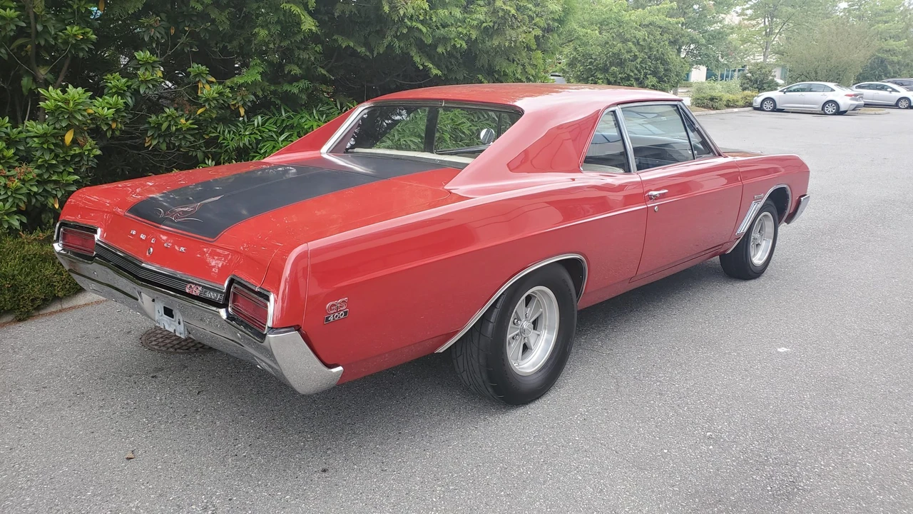 1967 Buick Special - Image 11 of 31