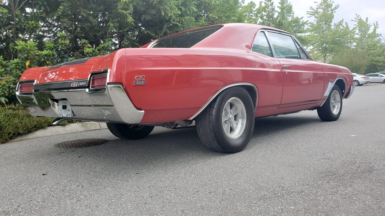 1967 Buick Special - Image 10 of 31