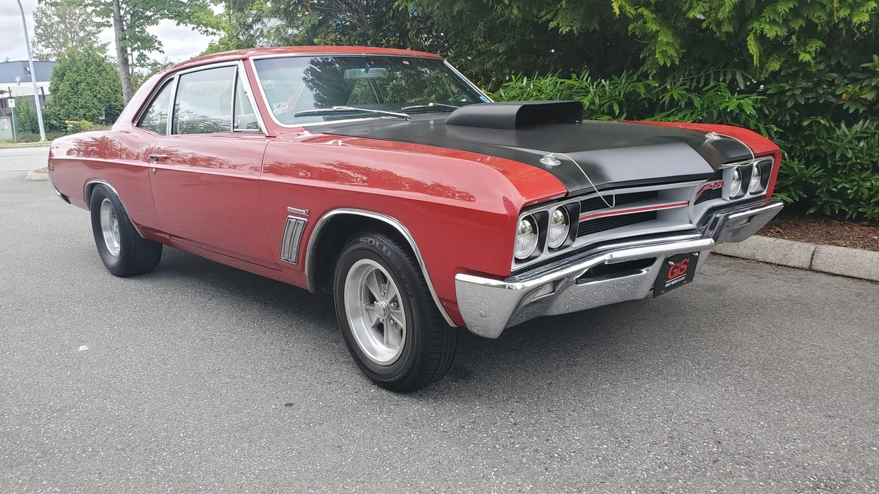 1967 Buick Special - Image 3 of 31