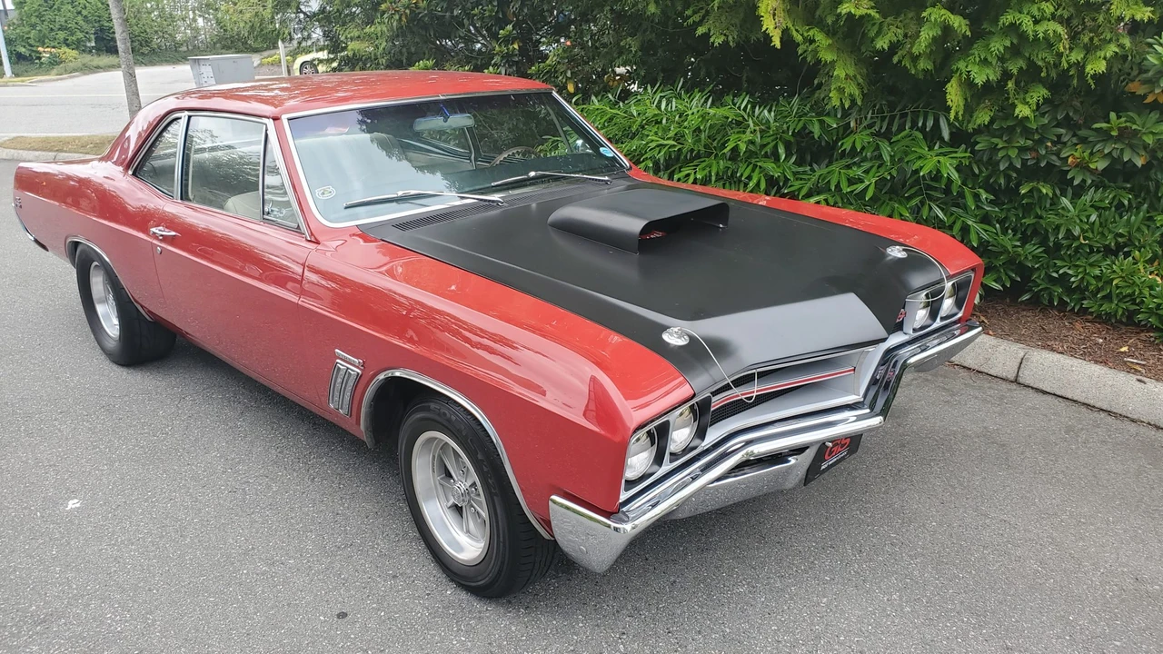 1967 Buick Special - Image 2 of 31