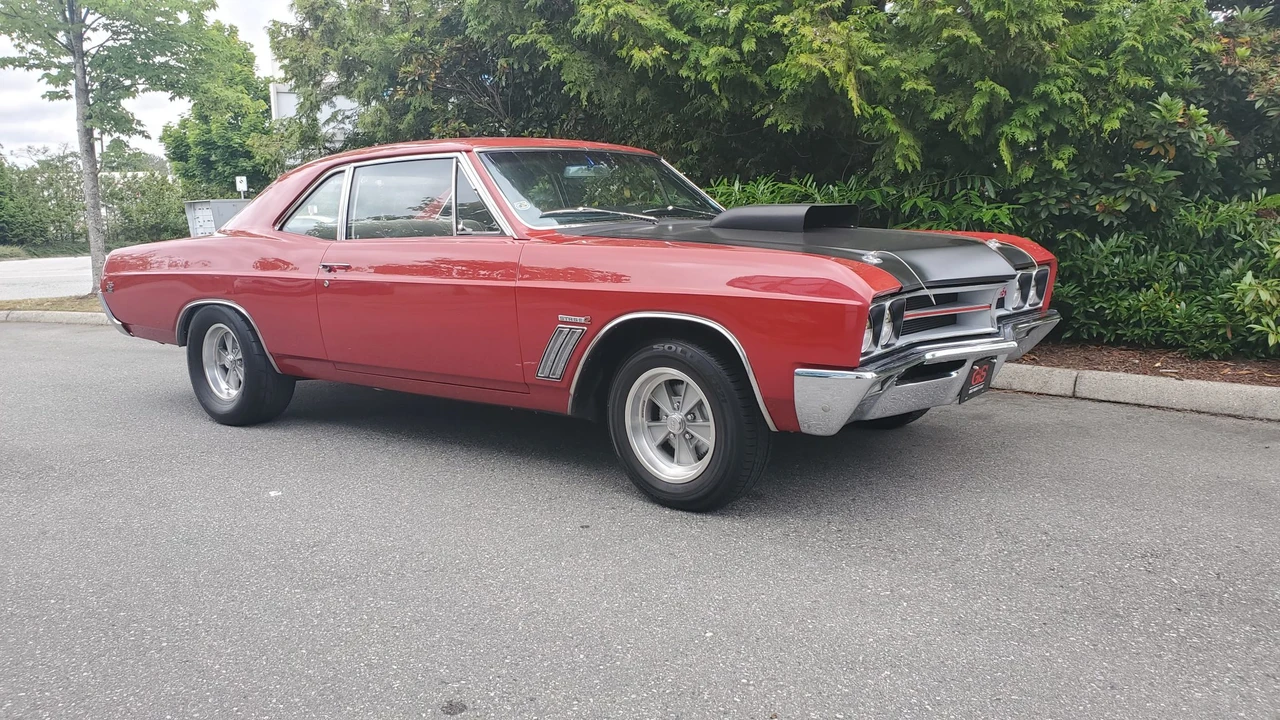 1967 Buick Special - Image 5 of 31