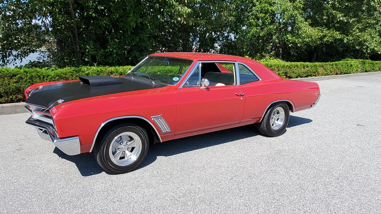 1967 Buick Special - Image 16 of 31