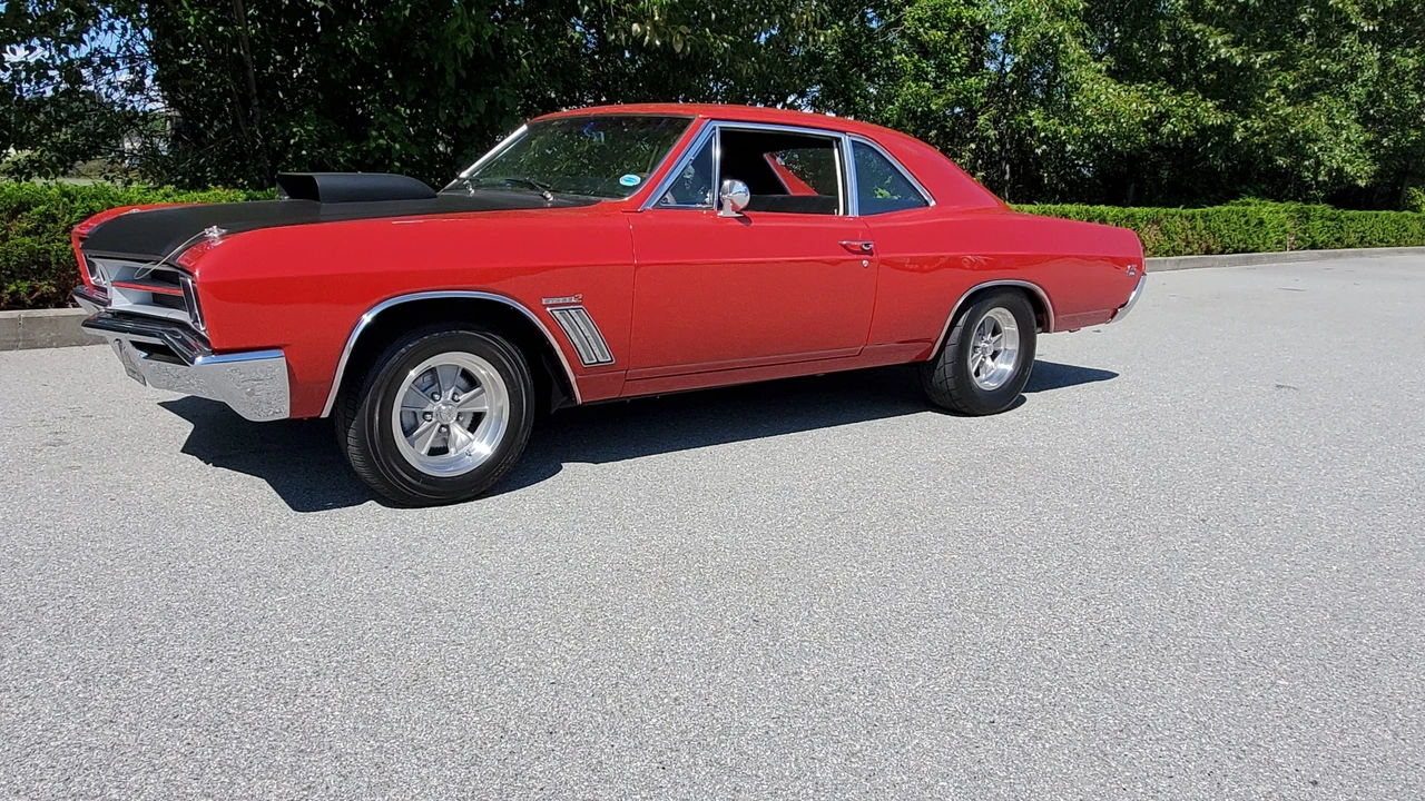 1967 Buick Special - Image 17 of 31