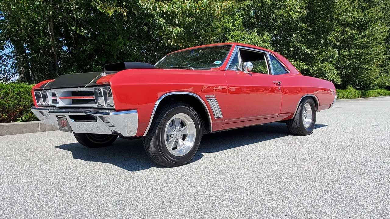 1967 Buick Special - Image 18 of 31