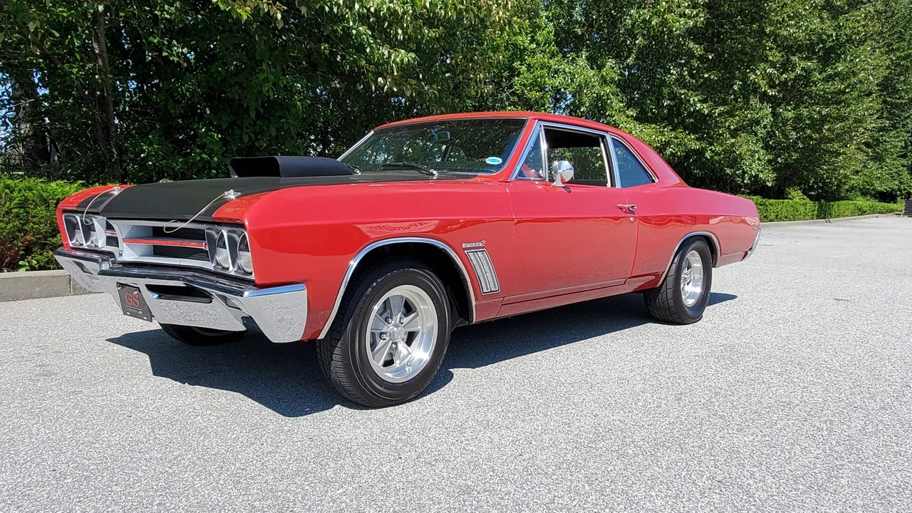 1967 Buick Special - Image 19 of 31