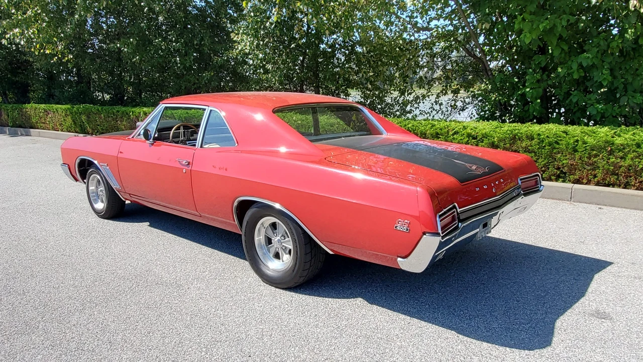 1967 Buick Special - Image 12 of 31