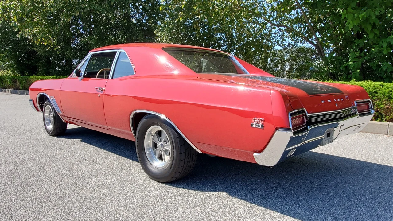 1967 Buick Special - Image 13 of 31