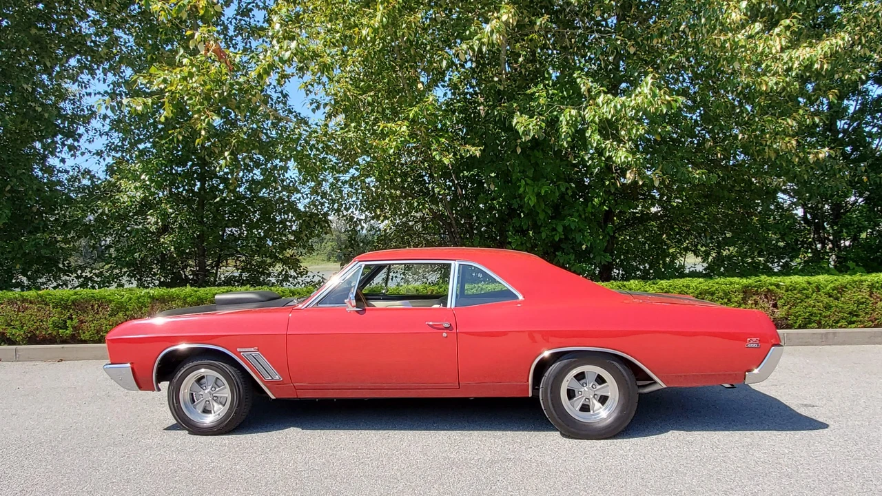 1967 Buick Special - Image 14 of 31
