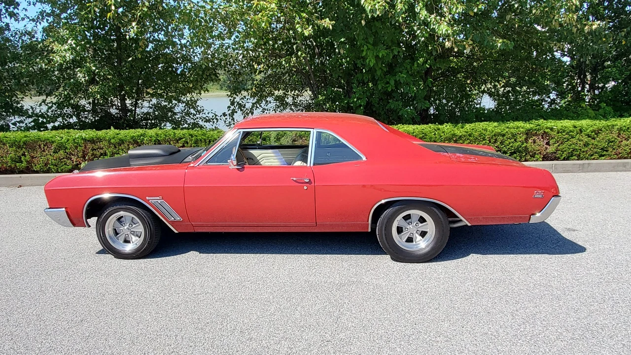 1967 Buick Special - Image 15 of 31