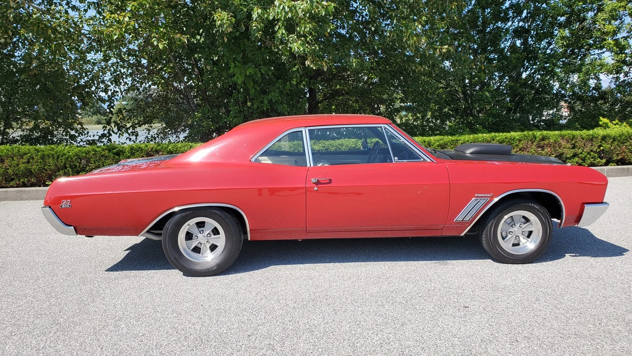 1967 Buick Special - Image 9 of 31