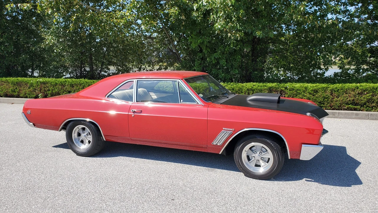 1967 Buick Special - Image 8 of 31