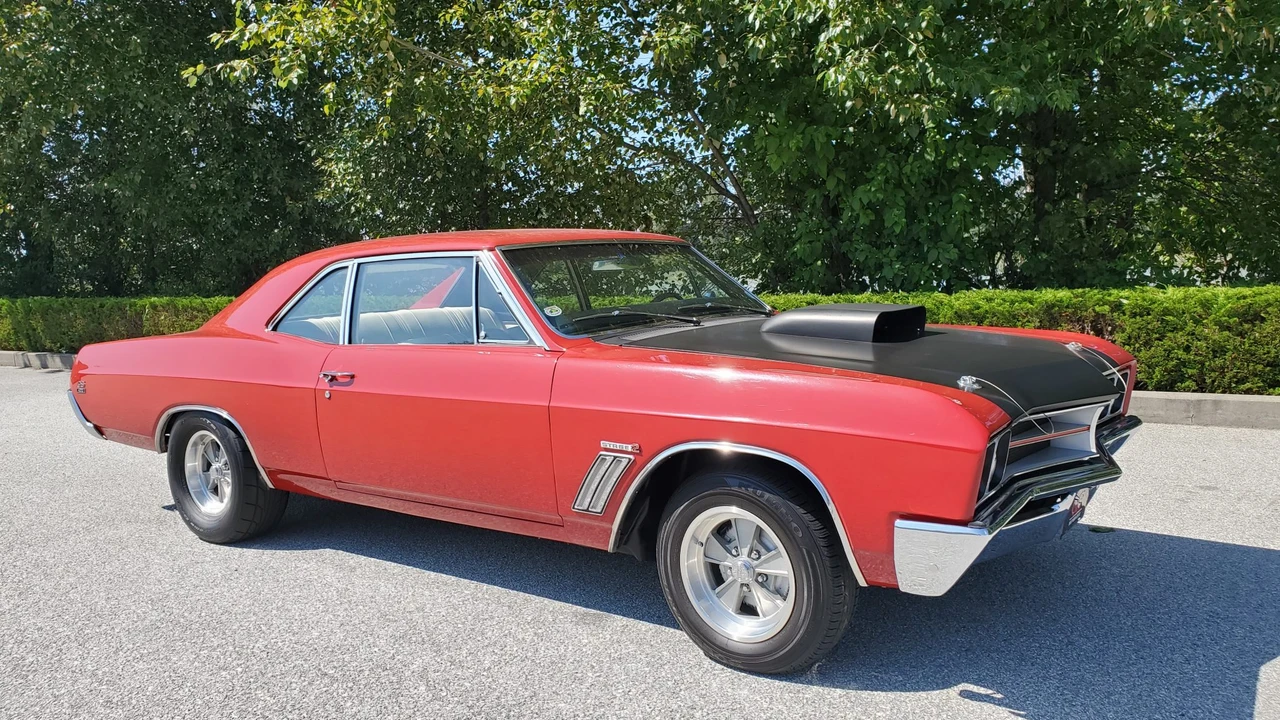 1967 Buick Special - Image 6 of 31