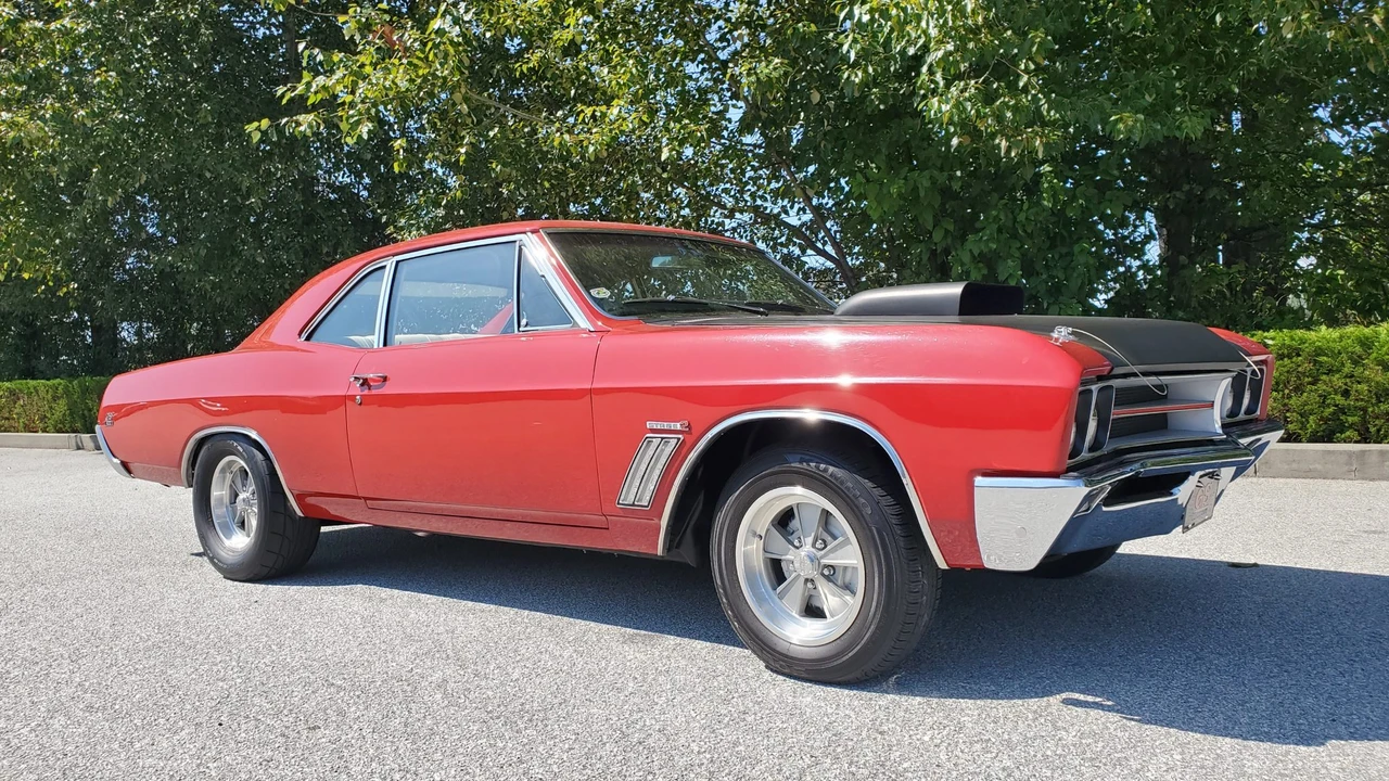 1967 Buick Special - Image 7 of 31