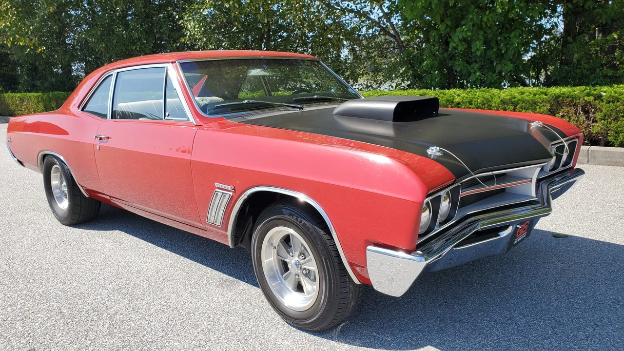1967 Buick Special - Image 4 of 31