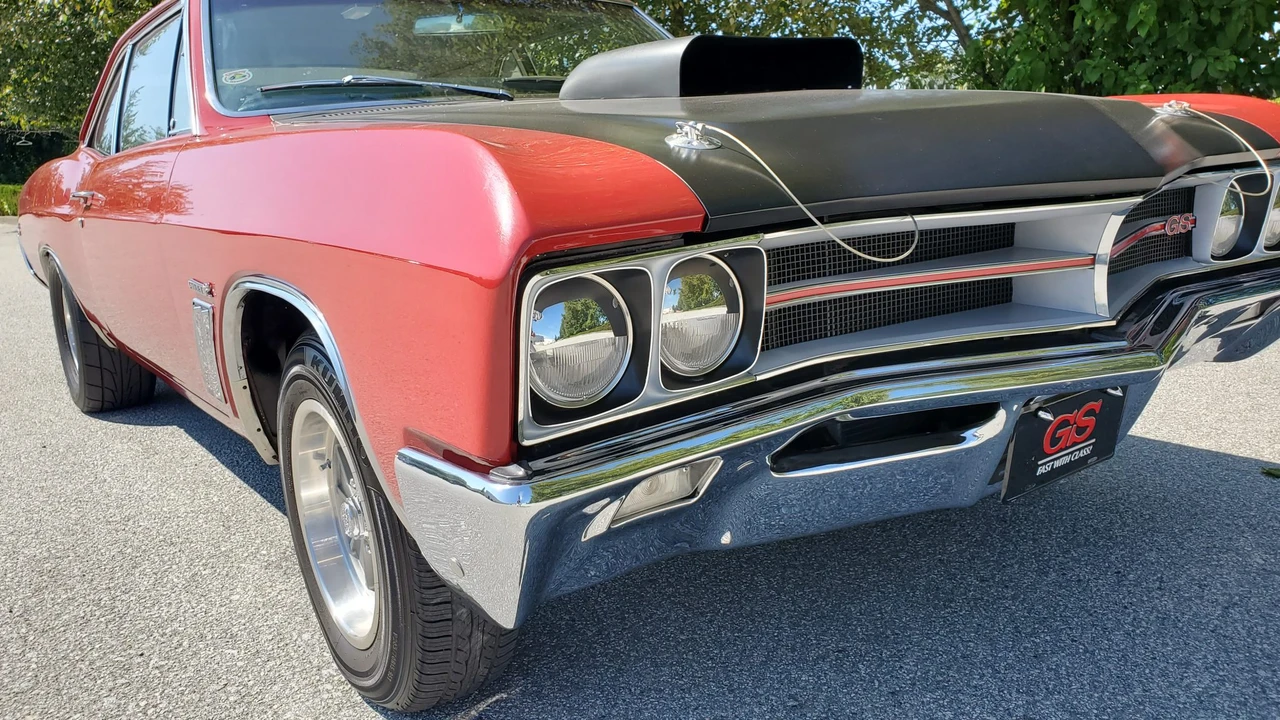 1967 Buick Special - Image 27 of 31