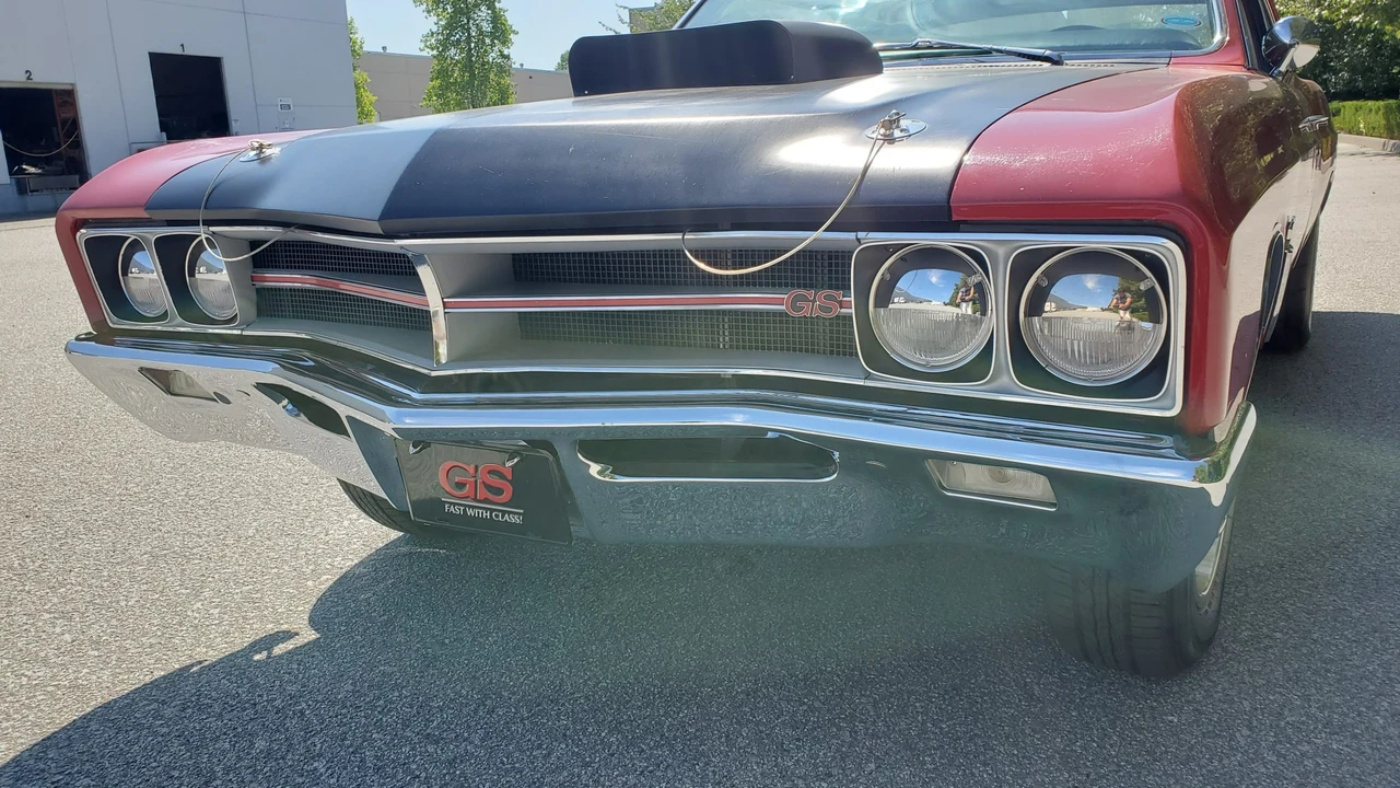1967 Buick Special - Image 26 of 31